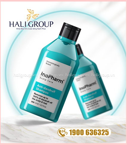 km-dau-goi-danh-cho-da-dau-bi-gau-va-toc-bet-inopharm-scalp-care-anti-dandruff-shampoo-haligroup