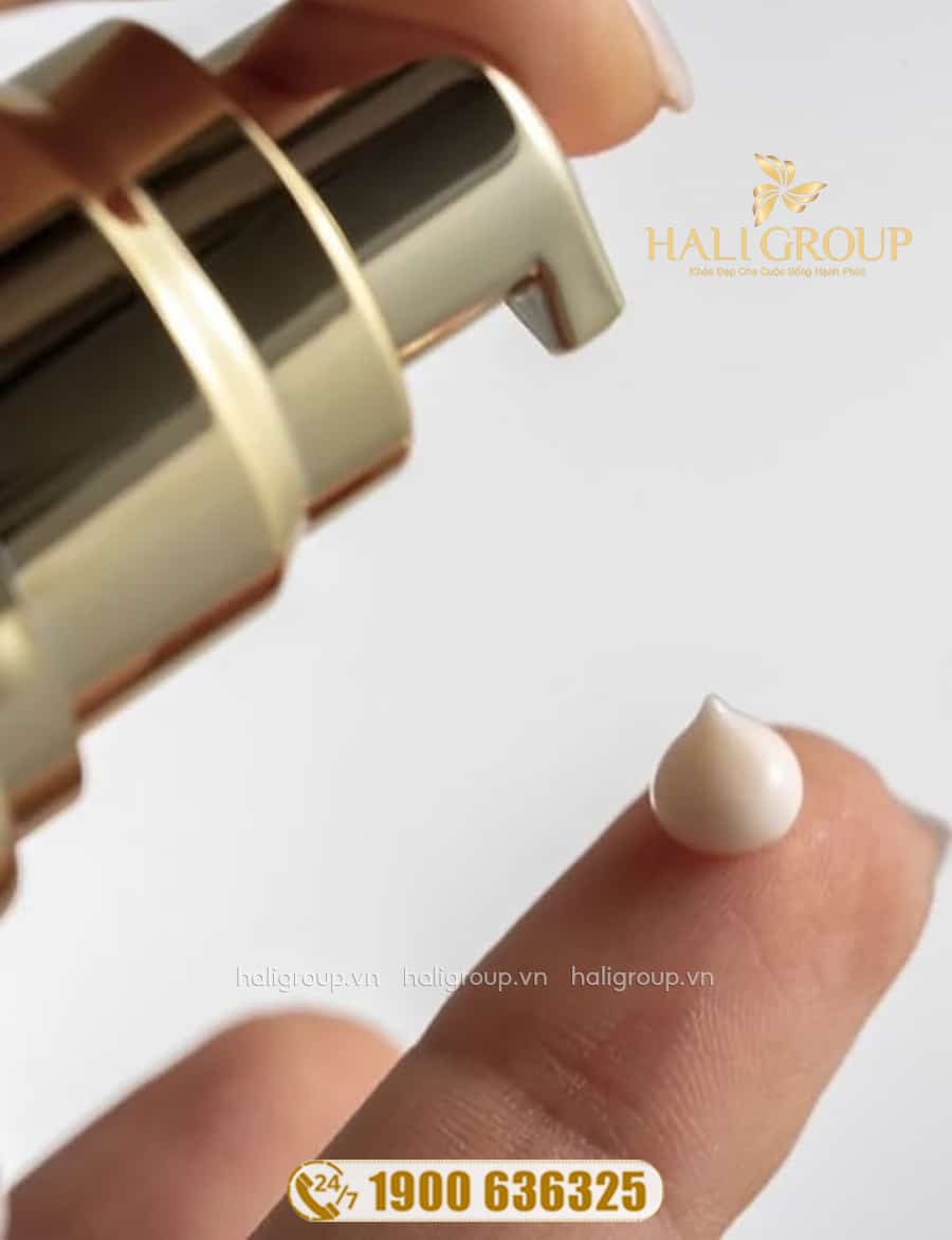 Thành phần Kem Dưỡng Mắt Đa Tác Động Agestop Eye Meso Filler Cream Balm - Kem Dưỡng Làm Đầy, Giảm Thâm & Bọng Mắt