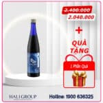 Nước Uống 82X Placenta Classic Nhật Bản (Chai 500ml)