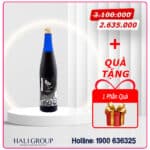 Nước Uống 82X Sakura Placenta Premium Nhật Bản (Mẫu Mới)