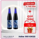 Combo Nước Uống 82X Classic Nhật Bản