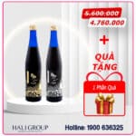 Combo Nước Uống 82X Sakura Nhật Bản