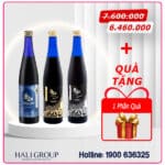 Liệu Trình "Da Đẹp, Dáng Thon" Cùng Collagen 82X Nhật Bản