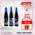 Liệu Trình "Da Trắng Không Bắt Nắng" Cùng 82X Nhật Bản