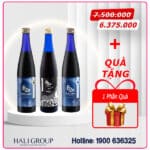 Liệu Trình "Đẹp Thần Sầu, Giấu Tuổi Tác" Cùng 82X Nhật Bản