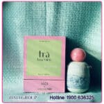 Nước Hoa Trà Hoa Viên M.O.I x Minh Long Cao Cấp - Ảnh 2