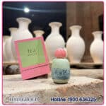 Nước Hoa Trà Hoa Viên M.O.I x Minh Long Cao Cấp - Ảnh 3