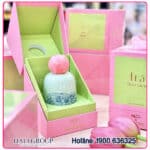 Nước Hoa Trà Hoa Viên M.O.I x Minh Long Cao Cấp - Ảnh 4