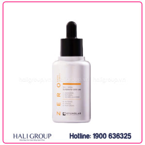 Tinh Chất Dưỡng Sáng Da Chống Oxy Hóa Chống Lão Hóa KyungLab Zero Dark Thirty Cao Cấp
