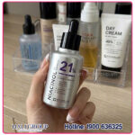 Tinh Chất Dưỡng Sáng Da KyungLab Niacinol 21% Ampoule Cao Cấp - Ảnh 2