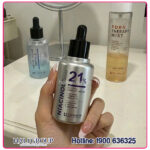 Tinh Chất Dưỡng Sáng Da KyungLab Niacinol 21% Ampoule Cao Cấp - Ảnh 4