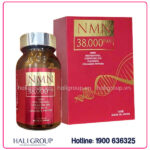 hình đại diện Viên Uống NMN 38000 Plus Nhật Bản