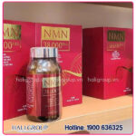 Hình đại diện Viên Uống NMN 38000 Plus Nhật Bản