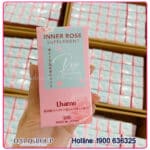 Viên Uống Hỗ Trợ Thơm Cơ Thể Inner Rose Lhamo Nhật Bản - Ảnh 4