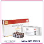 Viên Uống Vital Cell Softgels Premium Extract
