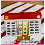 Viên Uống Vital Cell Softgels Premium Extract