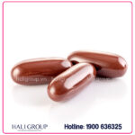 Viên Uống Vital Cell Softgels Premium Extract