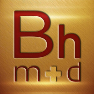 Thương hiệu Bhmed