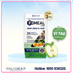 Thực Phẩm Dinh Dưỡng Y Học Fomeal Care - Ảnh 14