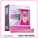 Thực Phẩm Bảo Vệ Sức Khỏe Intestines Beauty Queen Nichiei Asia Nhật Bản