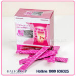 Intestines Beauty Queen Nichiei Asia Nhật Bản - Hỗ Trợ Tiêu Hóa - Ảnh 3