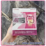 Men Hỗ Trợ Tiêu Hóa Intestines Beauty Queen Nichiei Bussan Nhật Bản - Ảnh 4