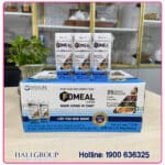 fomeal care 250ml x 30 hộp/thùng
