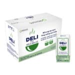 DeliSoup Sữa & Rau Củ - Bữa Phụ Bổ Sung Rau Xanh
