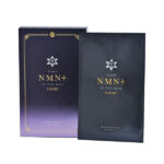 Mặt Nạ Nichiei Bussan Nano NMN+ 3D Face Mask Luxury