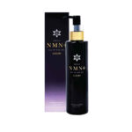 Gel Dưỡng Da Nichiei Bussan Nano NMN+ All In One