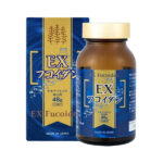 Viên Uống Ex Fucoidan Nichiei Asia Nhật Bản (Hộp 150 Viên) - Ảnh 6