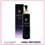 Gel Dưỡng Da Nichiei Bussan Nano NMN+ All In One