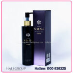 Gel Dưỡng Da Nichiei Bussan Nano NMN+ All In One