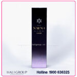 Gel Dưỡng Da Nichiei Bussan Nano NMN+ All In One
