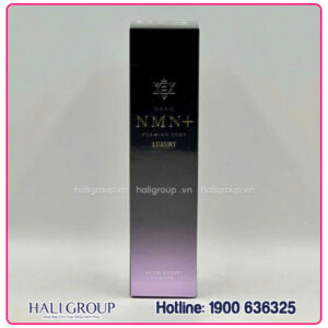 Sữa Rửa Mặt Tạo Bọt Nano NMN+Foaming Soap