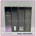 Sữa Rửa Mặt Tạo Bọt Nano NMN+Foaming Soap