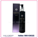 Tẩy Tế Bào Chết Nichiei Bussan Nano NMN+ Peeling Gel