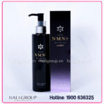 Tẩy Tế Bào Chết Nichiei Bussan Nano NMN+ Peeling Gel