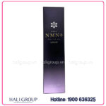Tẩy Tế Bào Chết Nichiei Bussan Nano NMN+ Peeling Gel