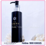 Tẩy Tế Bào Chết Nichiei Bussan Nano NMN+ Peeling Gel