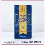 Viên Uống Ex Fucoidan Nichiei Asia Nhật Bản (Hộp 150 Viên) - Ảnh 5