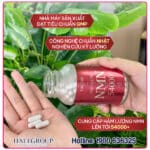 Viên Uống Premium NMN 54000+ Eikenbi Nhật Bản - Ảnh 2