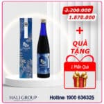 Nước Uống Collagen 82X Classic Nhật Bản (Chai 500ml)