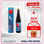 Nước Uống 82X Koharu Collagen Nhật Bản (Mẫu Mới)