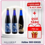 Liệu Trình "Mỹ Nhân Không Tuổi" Cùng 82X Nhật Bản