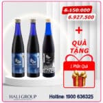 Liệu trình "Nồng Nàn Lửa Yêu" Cùng 82X Nhật Bản