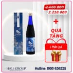 Nước Uống 82X Placenta Classic Nhật Bản (Chai 500ml)