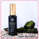 Kem Chống Nắng Nichiei Bussan Nano NMN+ UV Essence