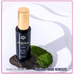 Kem Chống Nắng Nichiei Bussan Nano NMN+ UV Essence