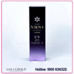 Kem Chống Nắng Nichiei Bussan Nano NMN+ UV Essence